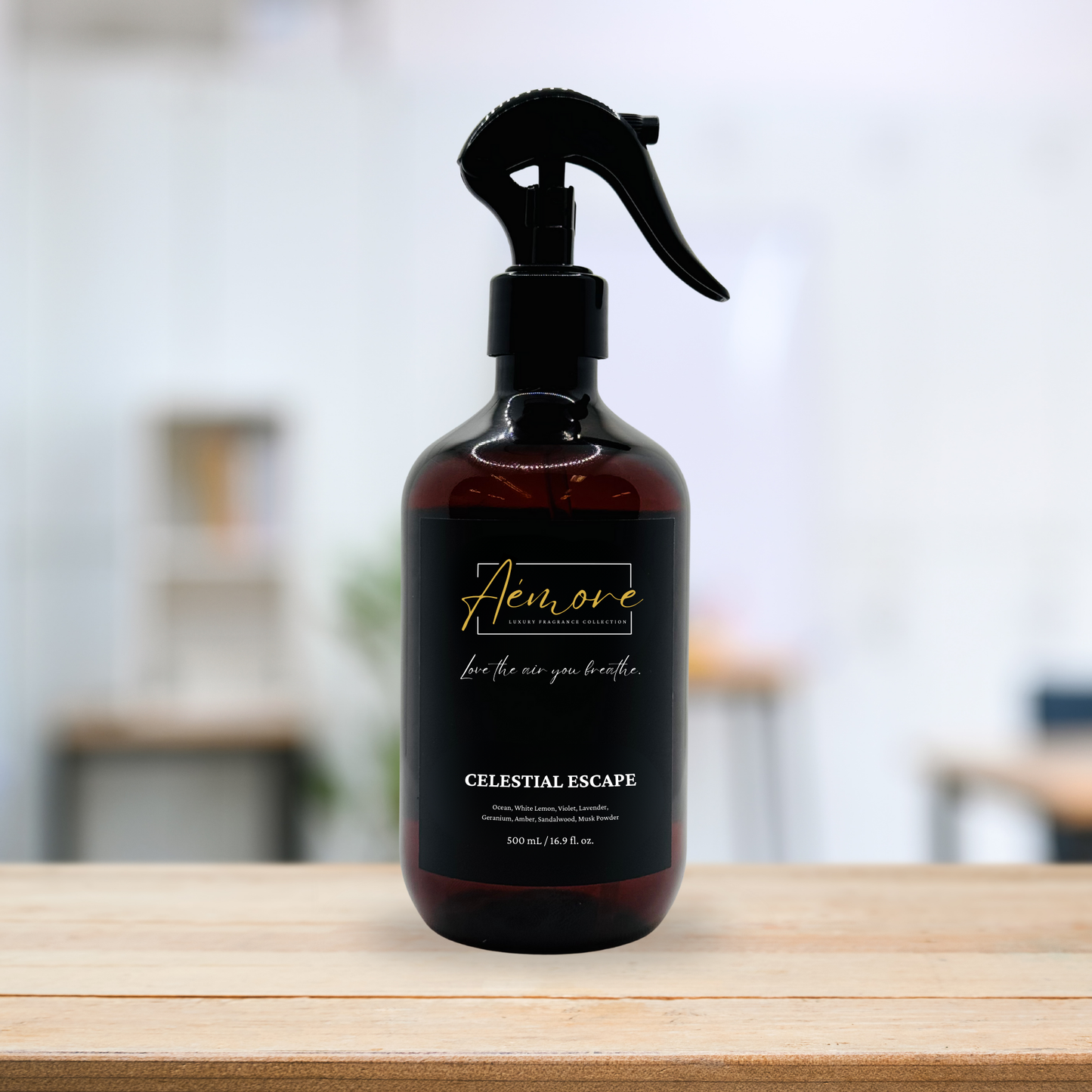 Celestial Escape - Room & Linen Spray