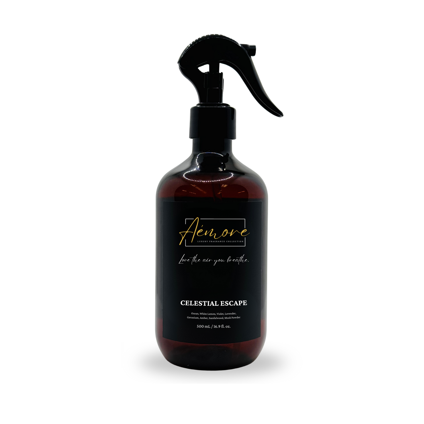 Celestial Escape - Room & Linen Spray