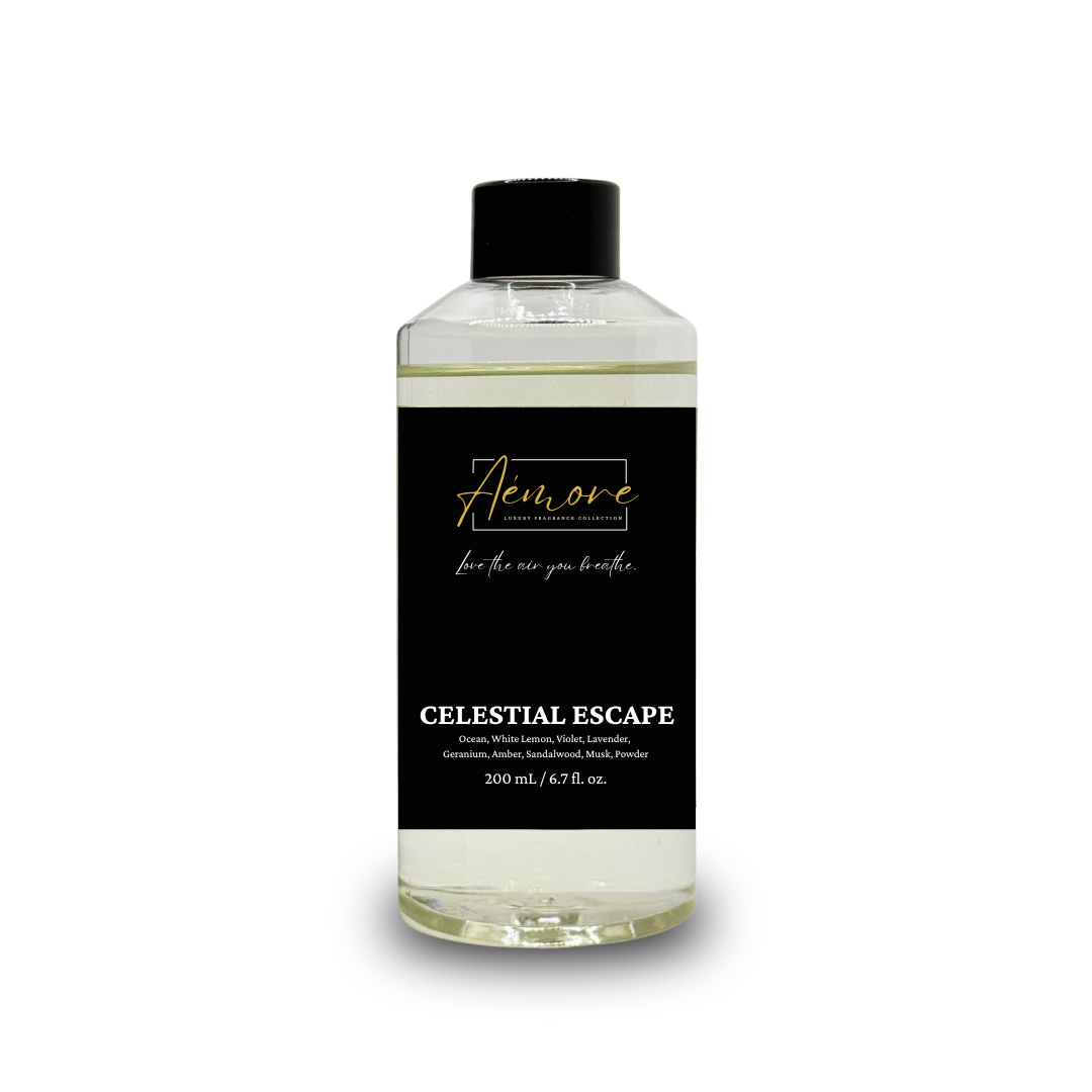 Celestial Escape - Diffuser Refill