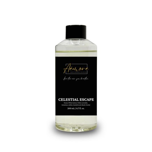 Celestial Escape - Diffuser Refill