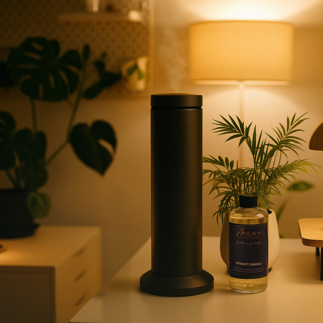 Serene Shores - Diffuser Refill