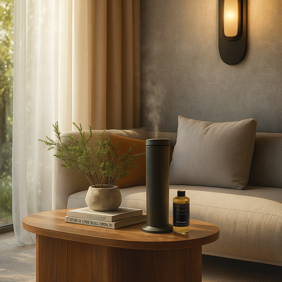 Freesia Vale - Diffuser Refill