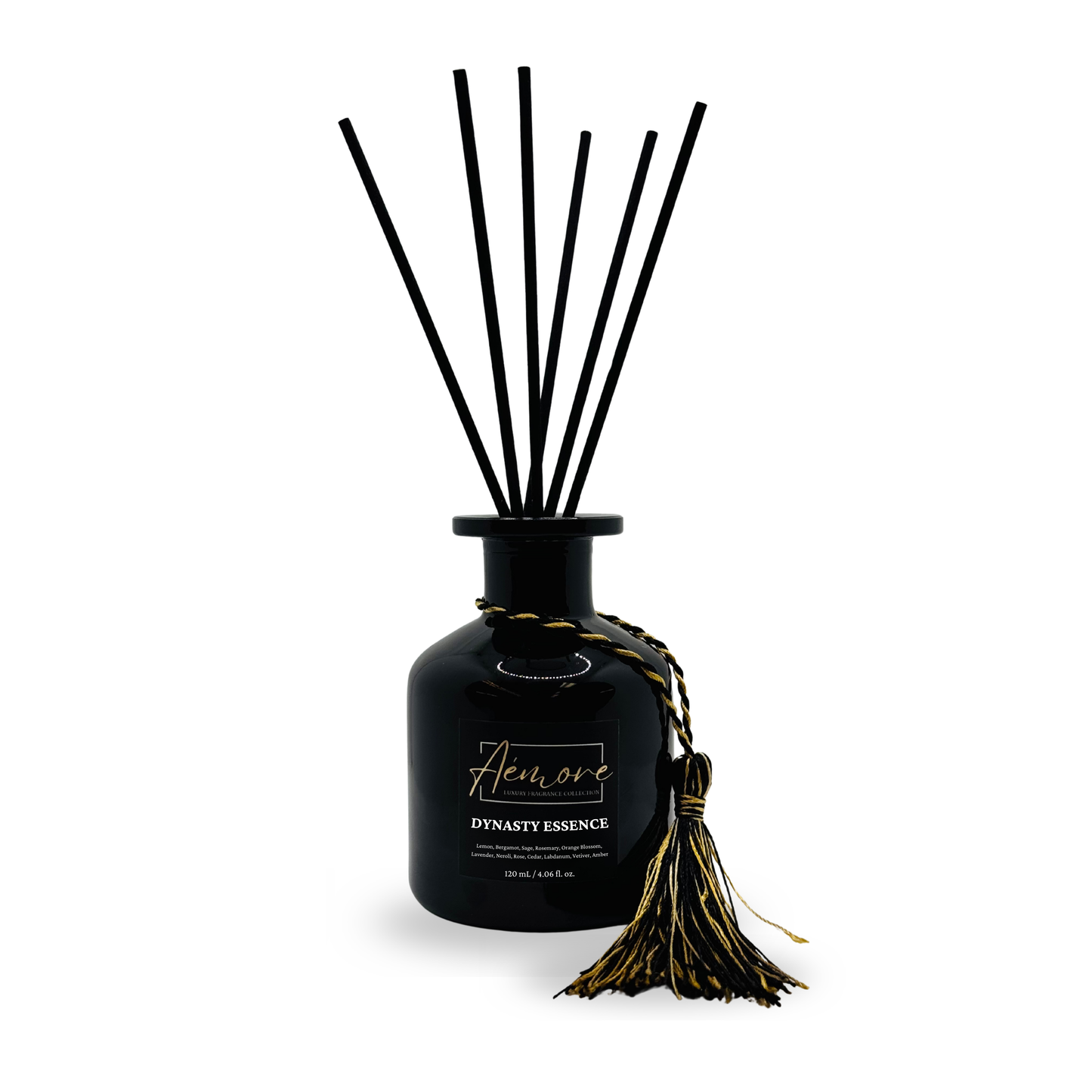 Dynasty Essence - Reed Diffuser