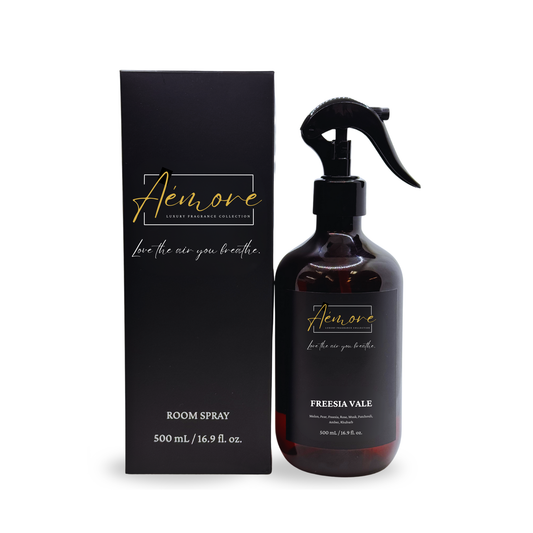 Freesia Vale - Room & Linen Spray