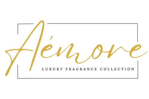 Aémore - Luxury Fragrance Collection