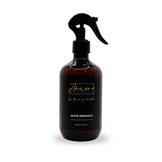 Suite Serenity - Room & Linen Spray
