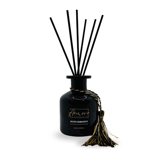 Suite Serenity - Reed Diffuser