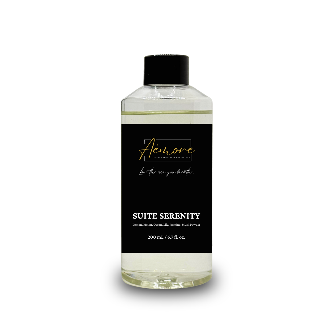 Suite Serenity - Diffuser Refill